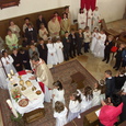 Erstkommunion in Ried im Traunkreis_Foto Ramsebne