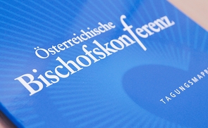 Neue Rahmenordnung der Bischofskonferenz ab 7. Dezember