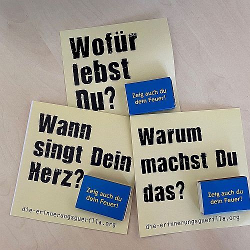 Dekanatsvisitation Rohrbach / © Katholisches Bildungswerk OÖ