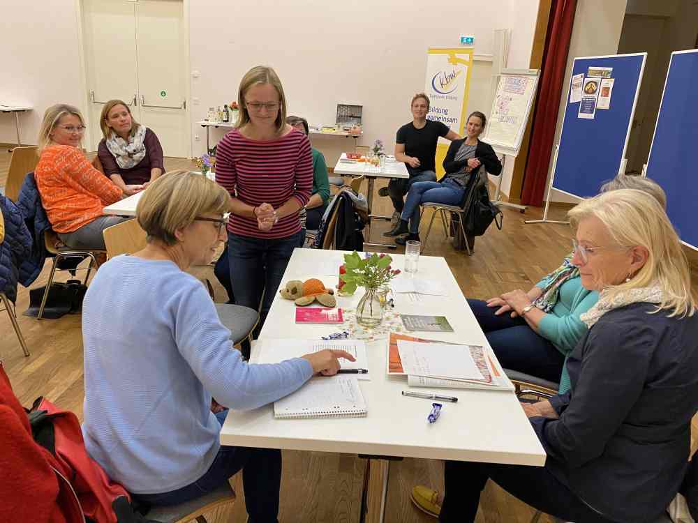 Regionstreffen Gallneukirchen